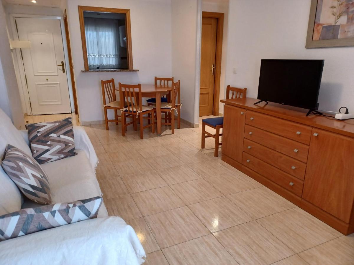 Apcostas Marina D'or 2da Línea *