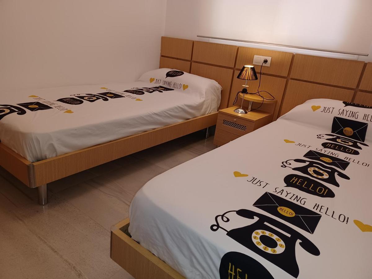 Apartamento Apcostas Marina D'or 2da Línea *