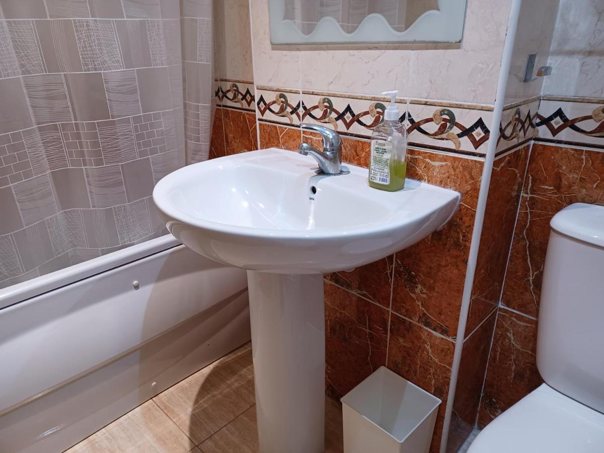 Apcostas Marina D'or 2da Línea Apartamento Oropesa del Mar
