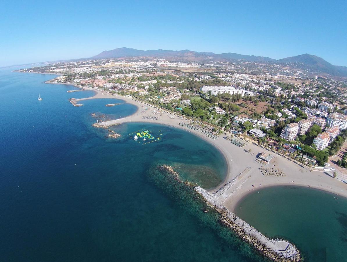 Apartamento 62 - Penthouse In Almendros With Fantastic Vie