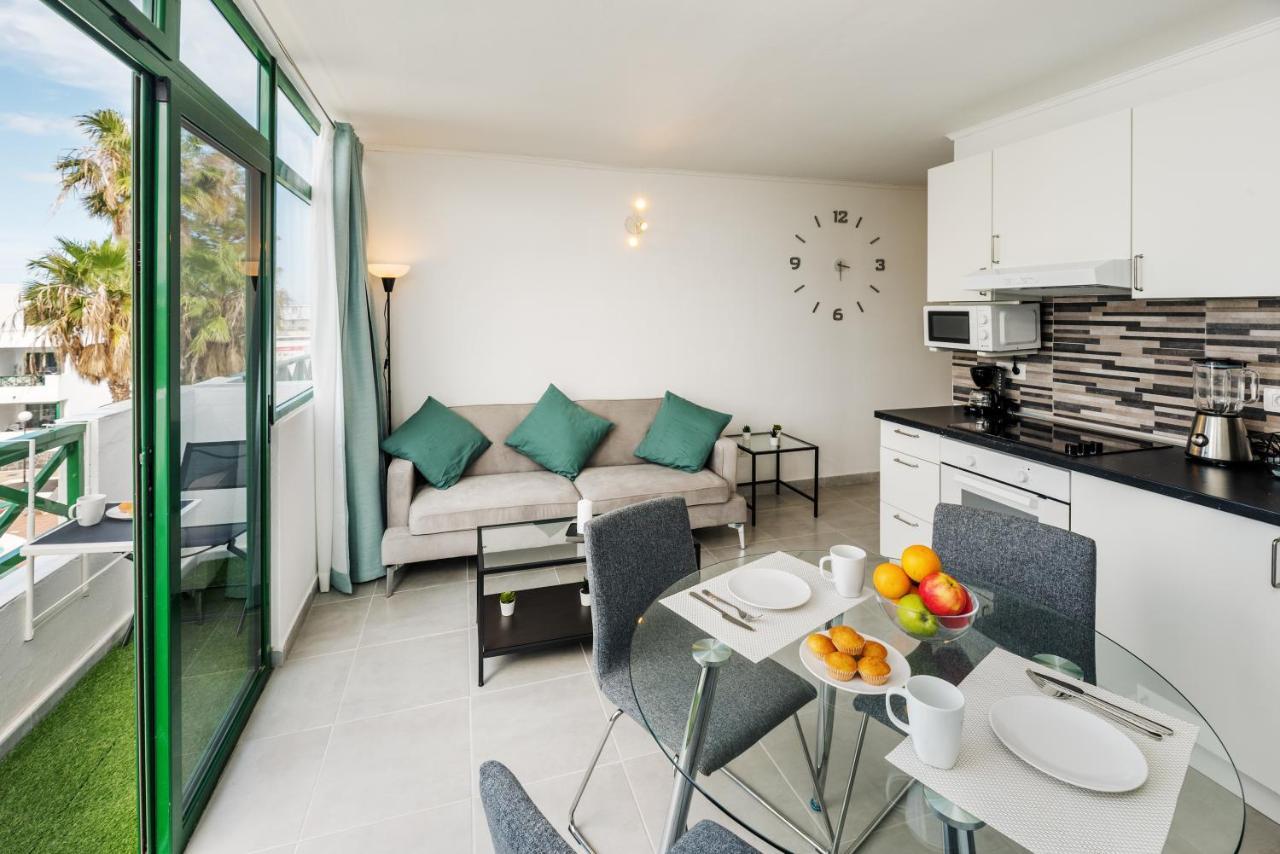 Lanzahost Carmenes Dreams Apartment *