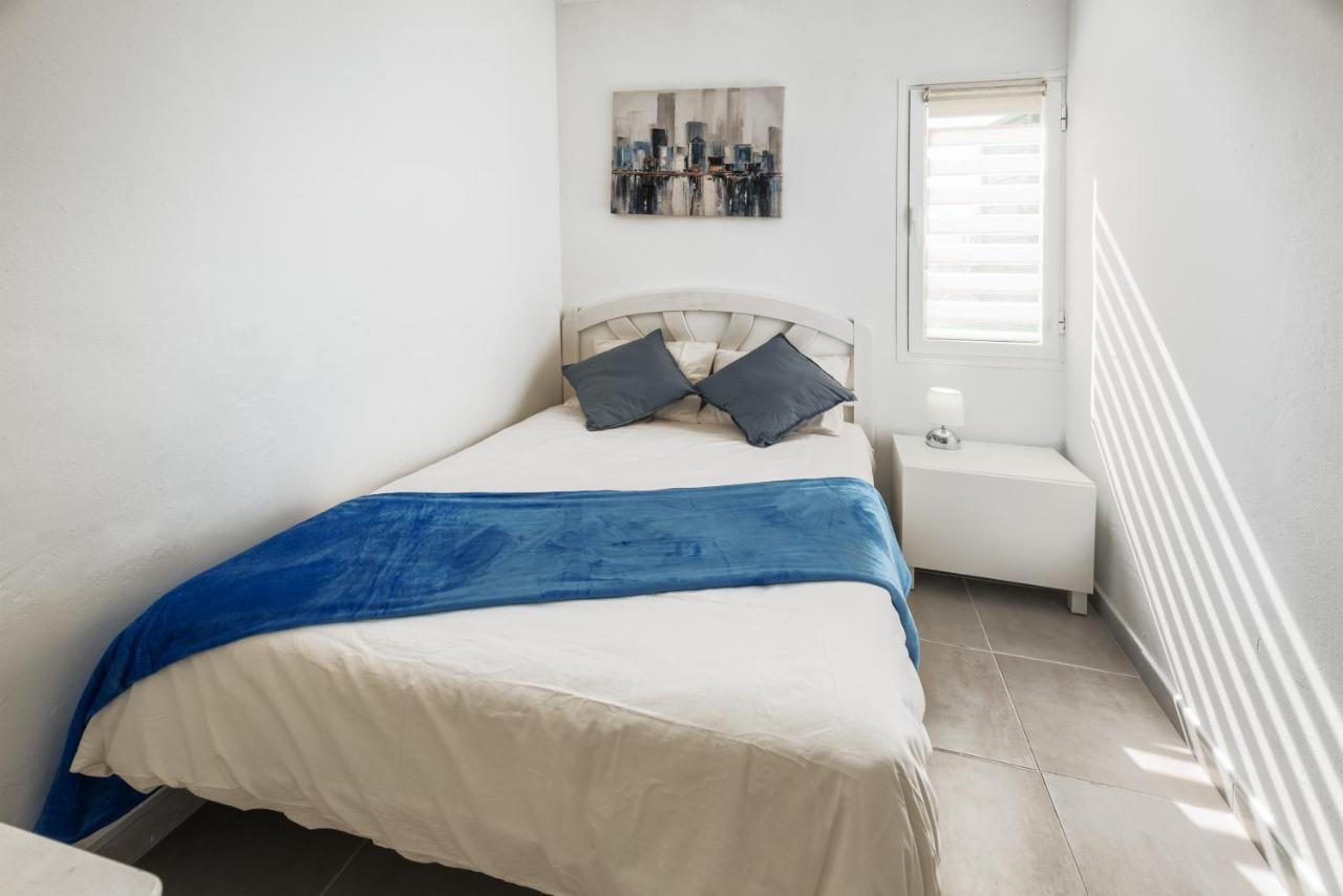Apartment Lanzahost Carmenes Dreams