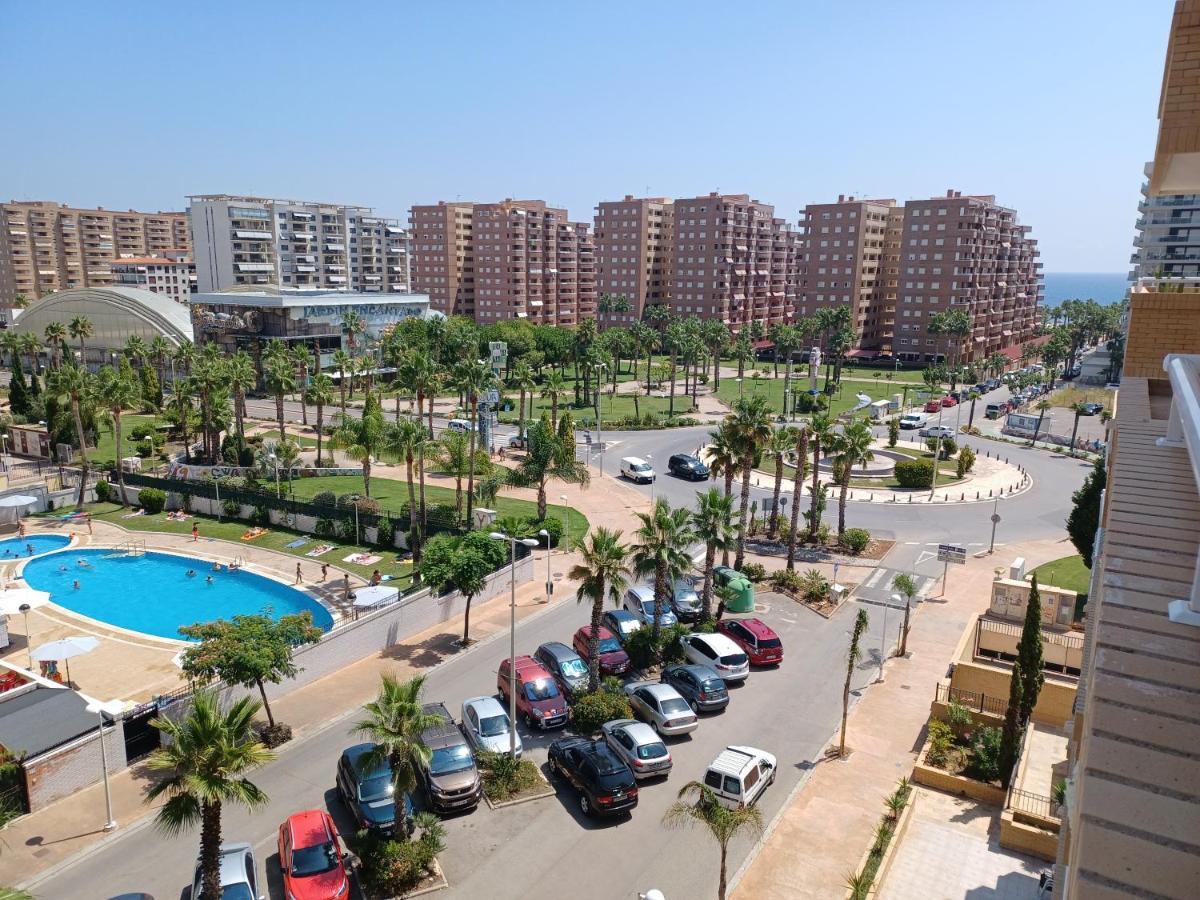 Apcostas Marina D'or 2da Línea Oropesa del Mar