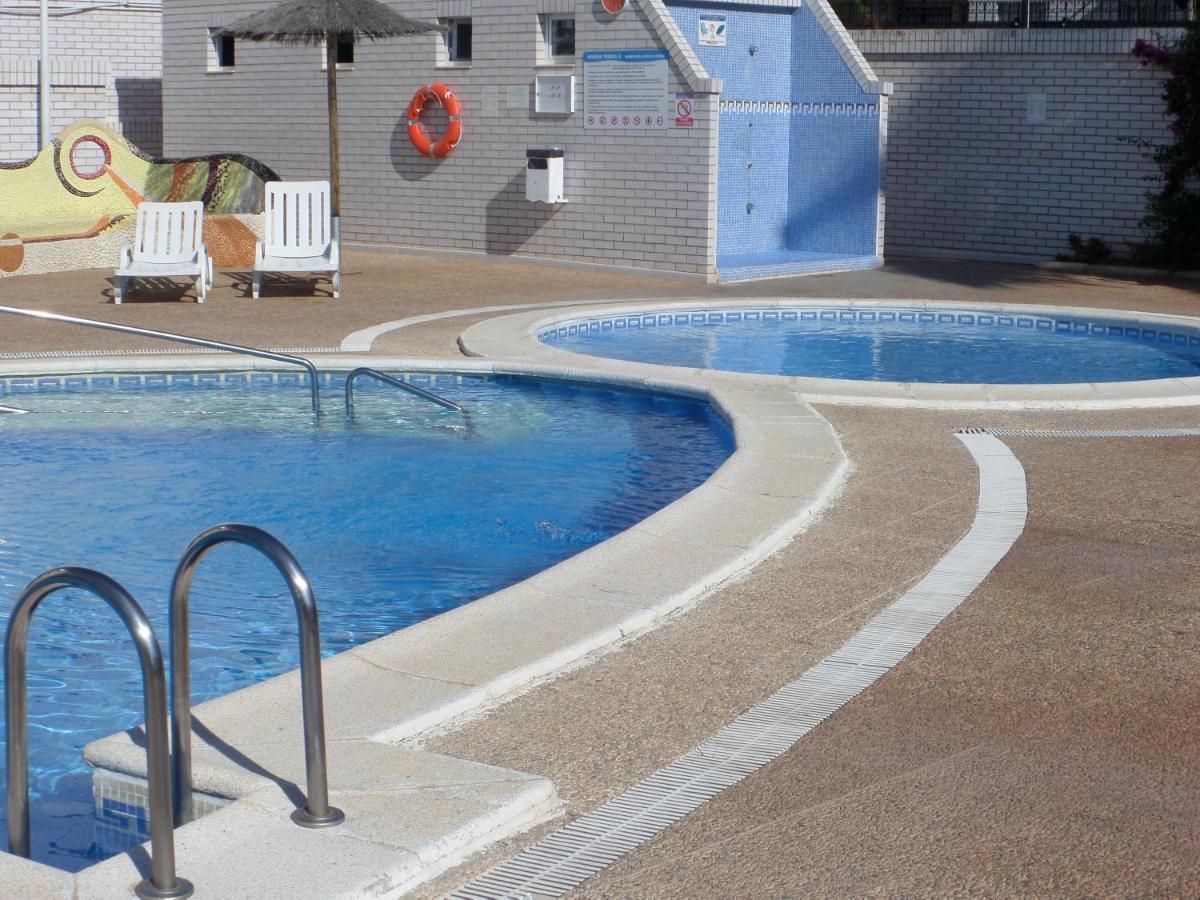 Apcostas Marina D'or 2da Línea Apartamento Oropesa del Mar