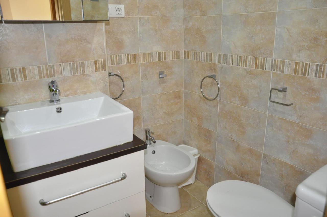 Apcostas Marina D'or 2da Línea Apartamento