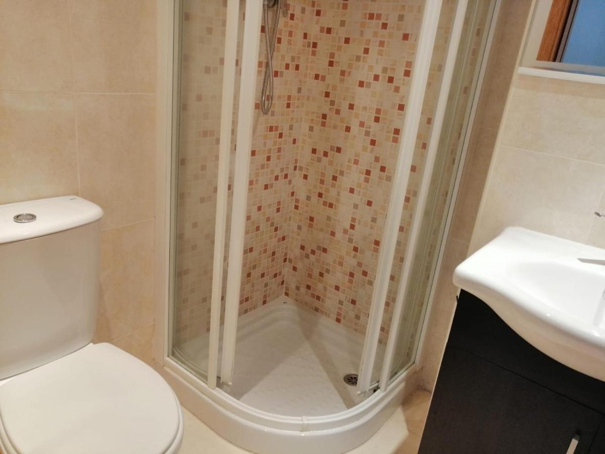 Apcostas Marina D'or 2da Línea Apartamento Oropesa del Mar
