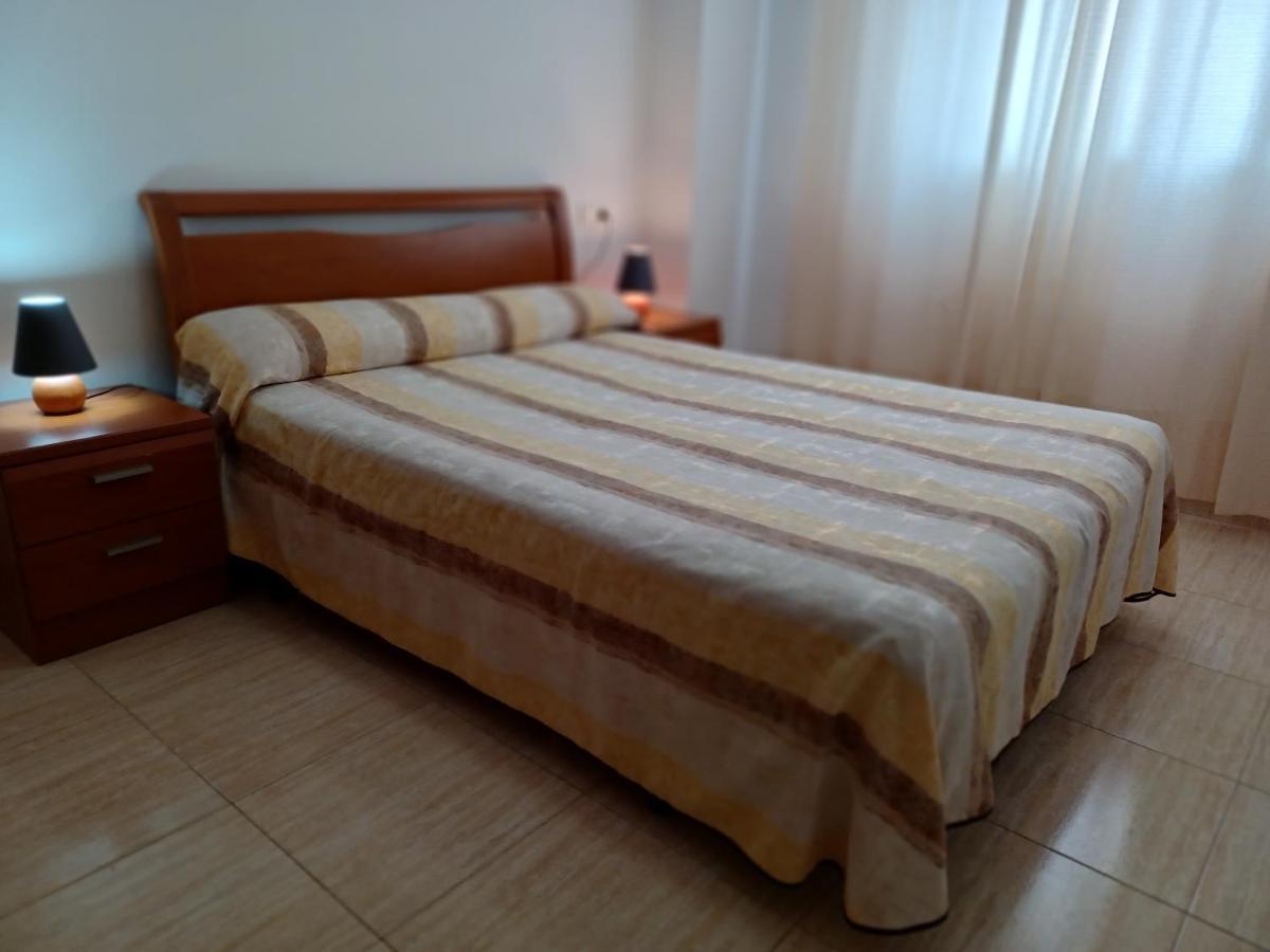 Apartamento Apcostas Marina D'or 2da Línea Oropesa del Mar