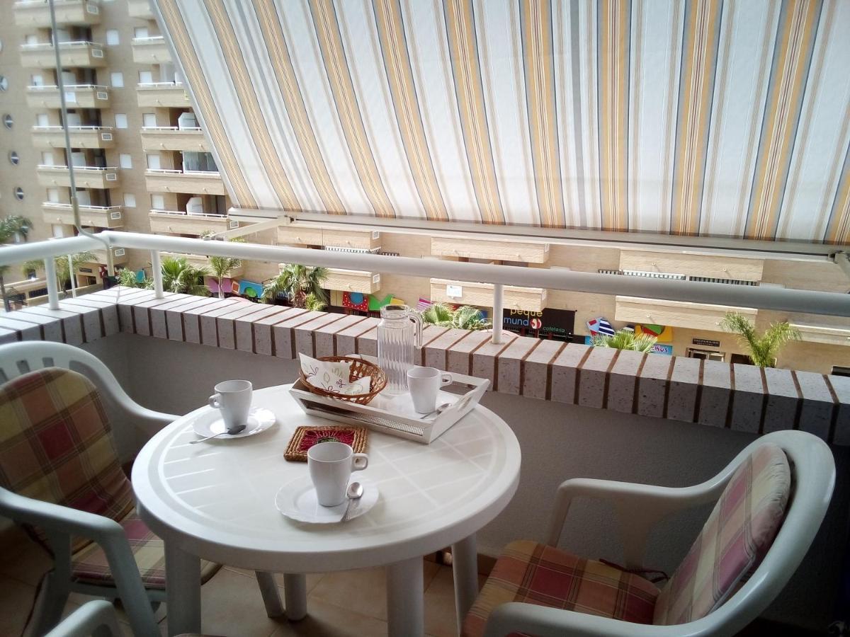 Apartamento Apcostas Marina D'or 2da Línea Oropesa del Mar