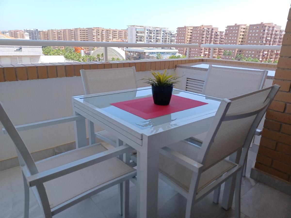 Apartamento Apcostas Marina D'or 2da Línea Oropesa del Mar