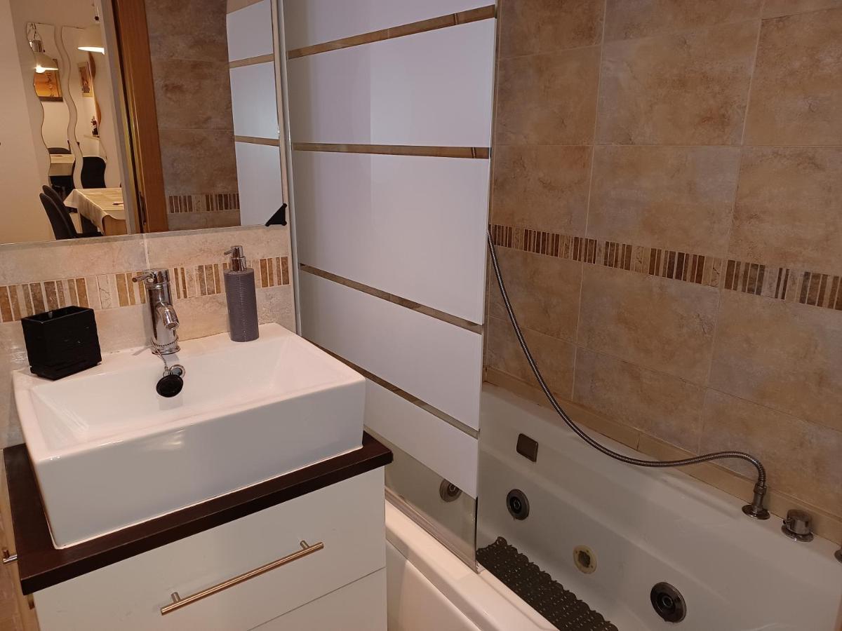 Apartamento Apcostas Marina D'or 2da Línea