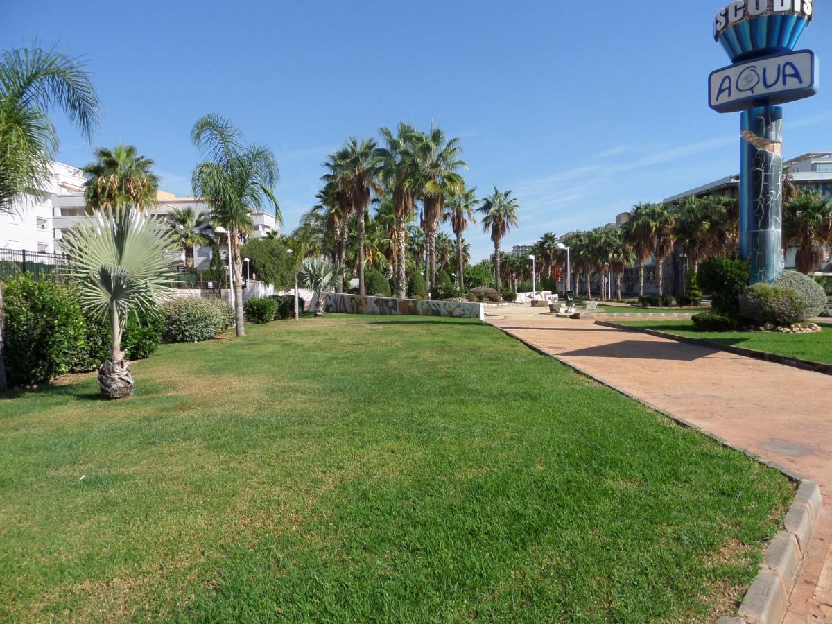 Apcostas Marina D'or 2da Línea Apartamento
