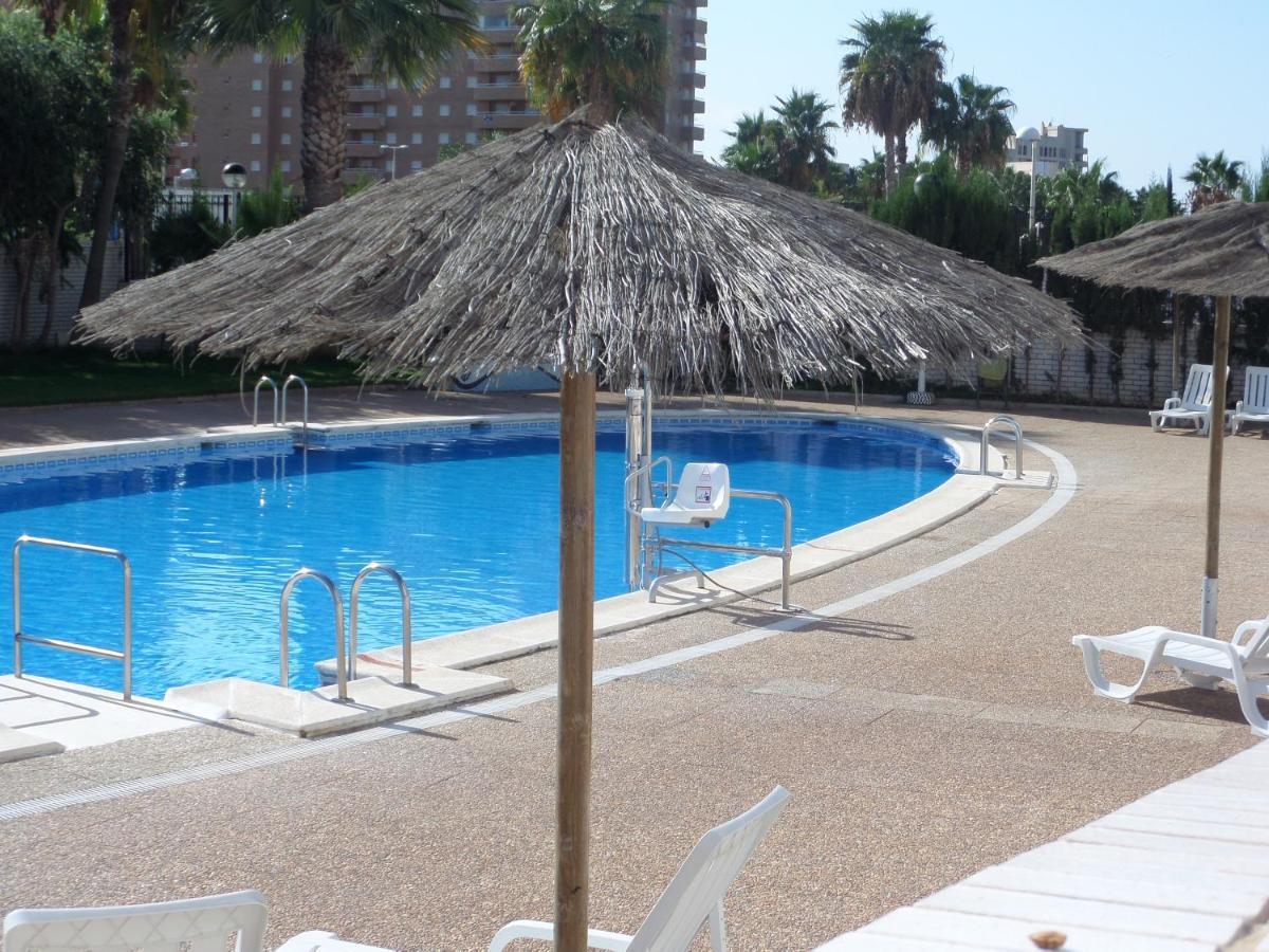 Apcostas Marina D'or 2da Línea *