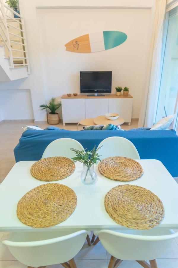Adosado Con Piscina, Garaje, Jardin Y Playa Apartment