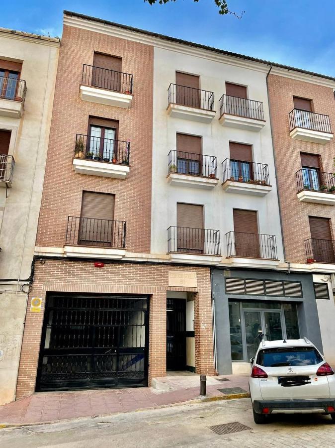 Apartment Sevilla En El Centro Con Parking