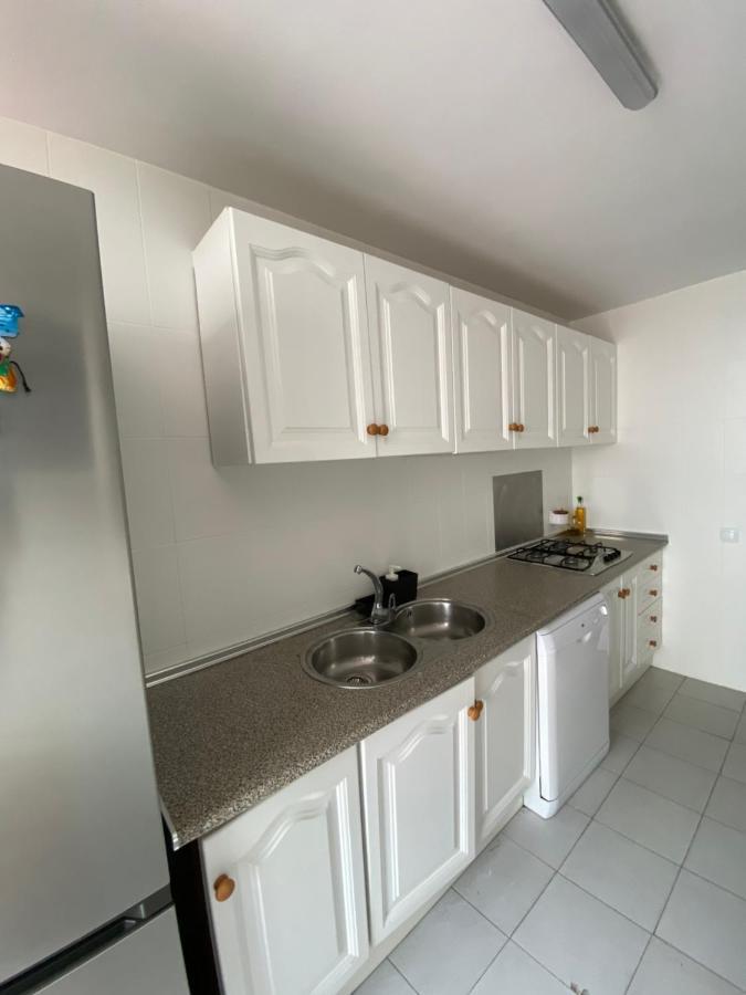 Сasa de vacaciones Casa Teté, Bright&spacious Family - Self Check-in, Free Parking *