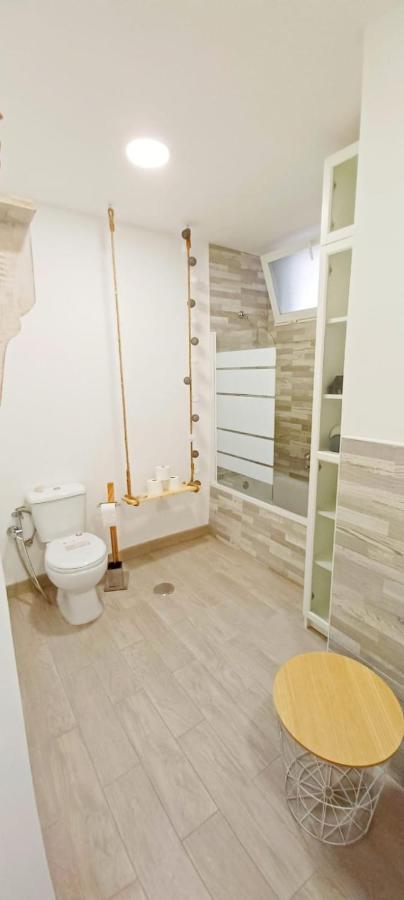 Casa Nodica Apartamento Tacoronte