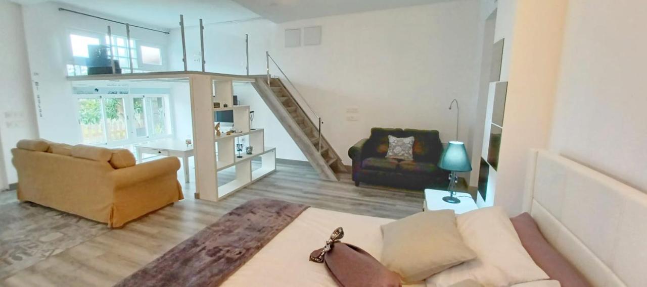 Apartamento Casa Nodica *