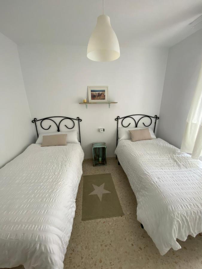 Сasa de vacaciones Casa Teté, Bright&spacious Family - Self Check-in, Free Parking
