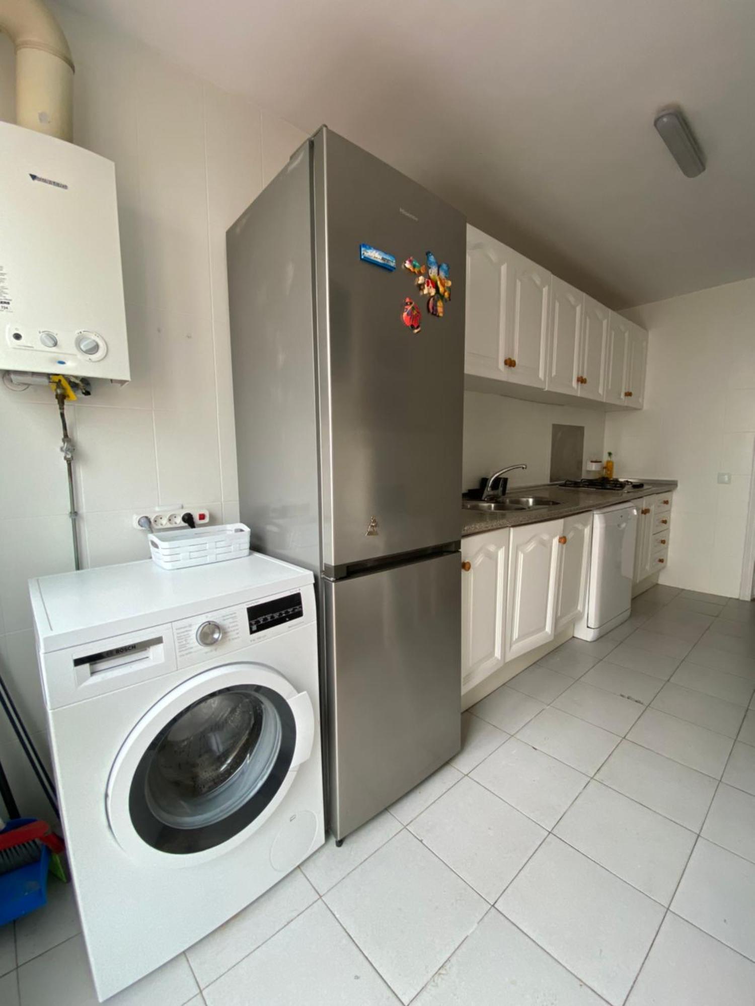 Casa Teté, Bright&spacious Family - Self Check-in, Free Parking