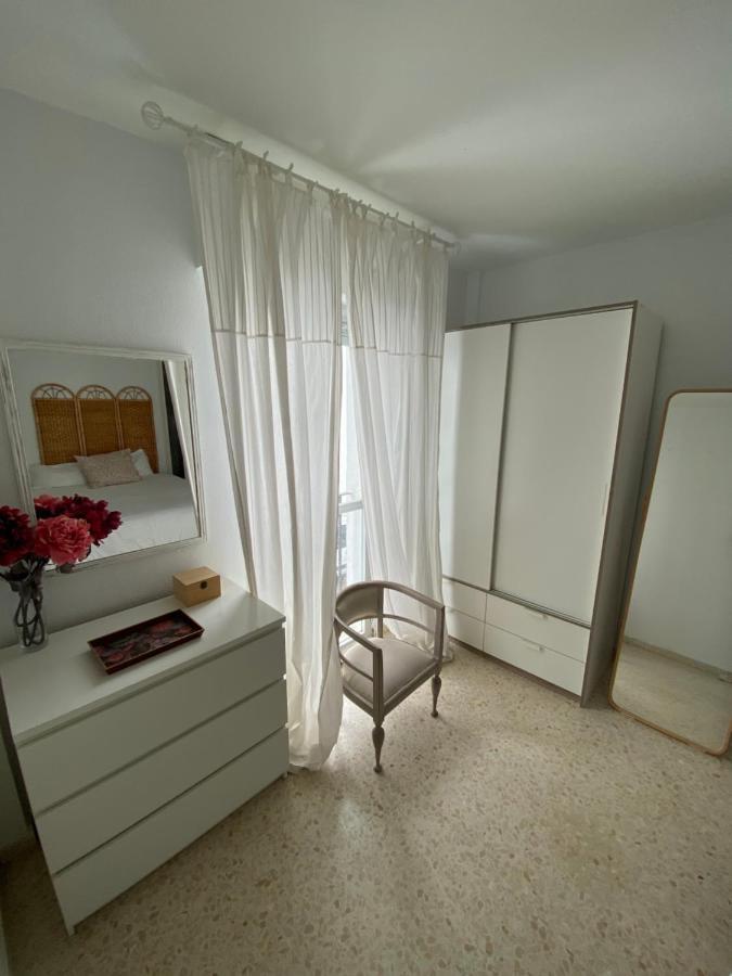 Casa Teté, Bright&spacious Family - Self Check-in, Free Parking Tarifa