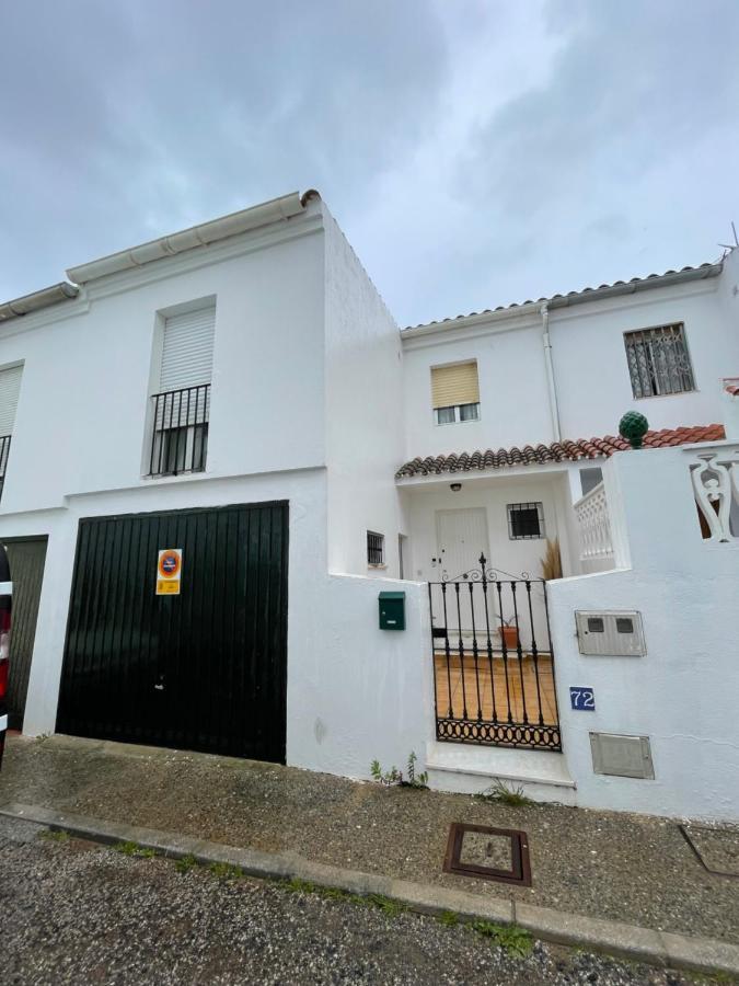 Сasa de vacaciones Casa Teté, Bright&spacious Family - Self Check-in, Free Parking *