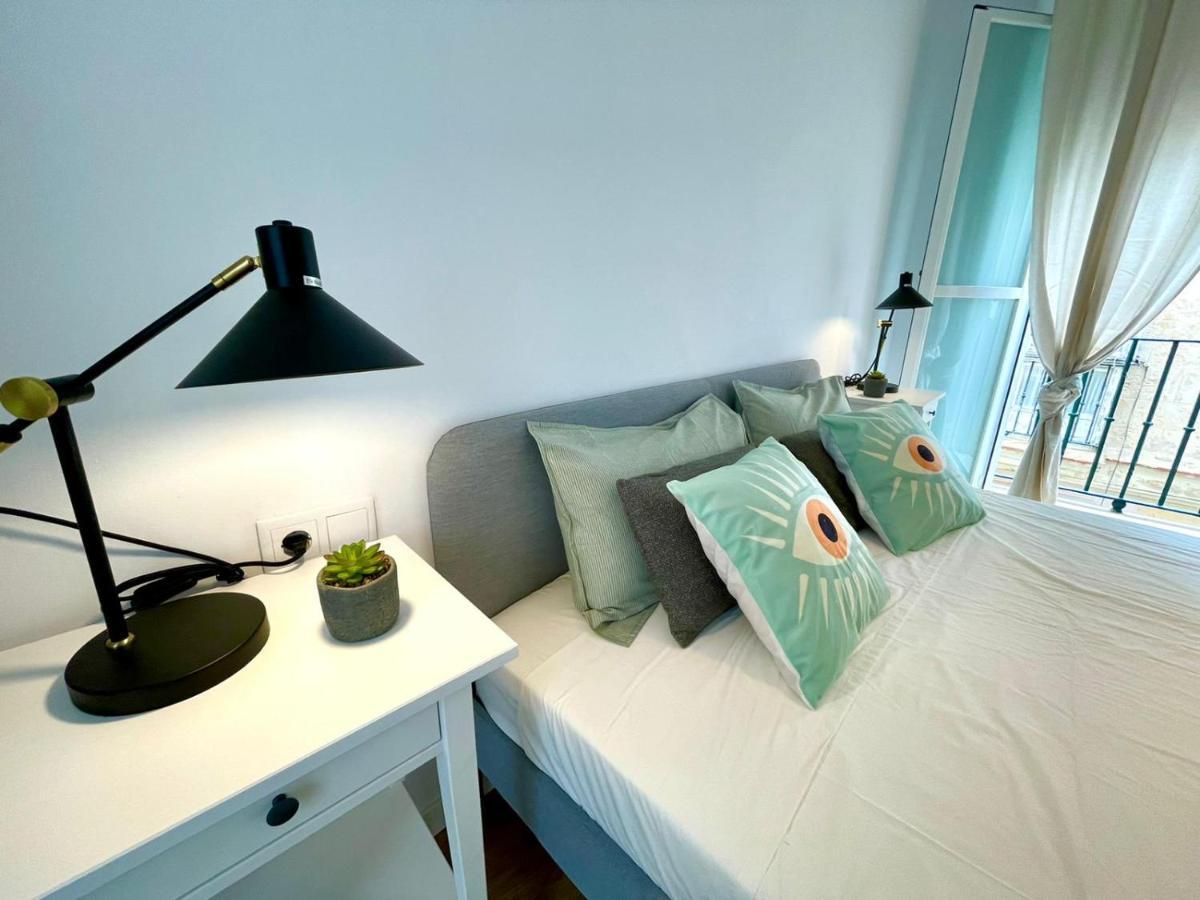 Apartamento Gatu Premium Galeona, Con Terraza Chillout Privada *