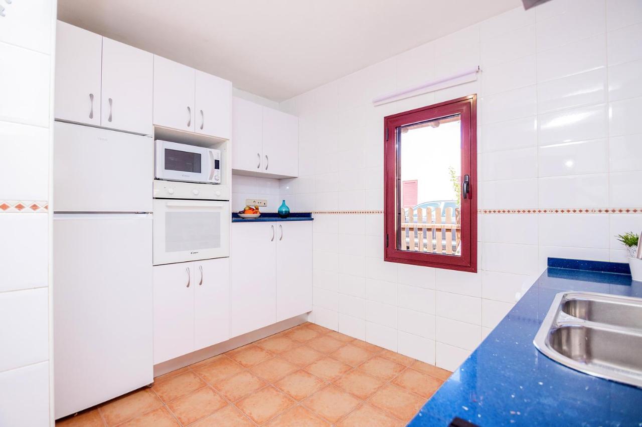 Holidayvilla Tropical - Bbq , Pool , Garden By Holidays *