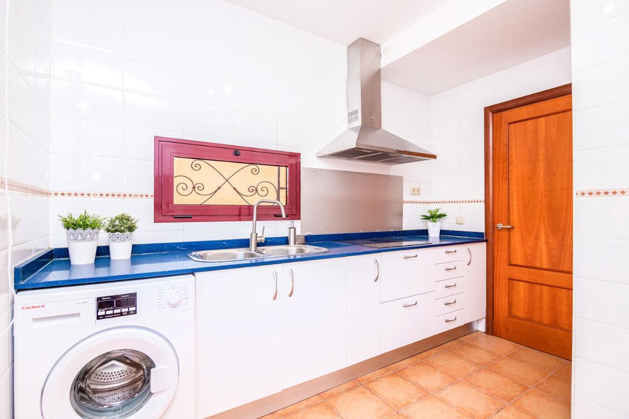 Holidayvilla Tropical - Bbq , Pool , Garden By Holidays Villa *