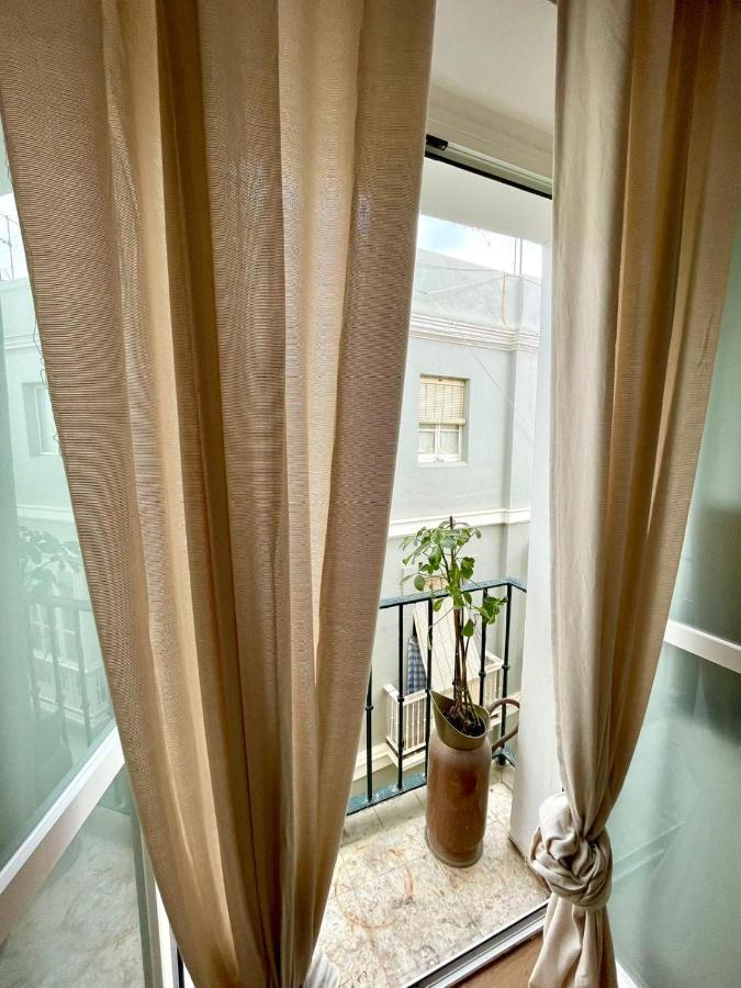 Gatu Premium Galeona, Con Terraza Chillout Privada Apartamento