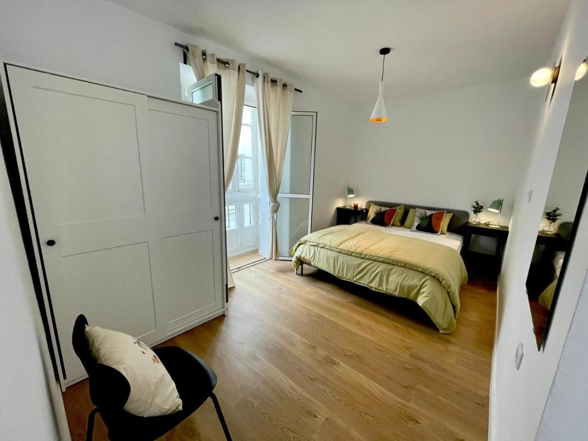 Gatu Premium Galeona, Con Terraza Chillout Privada Apartamento