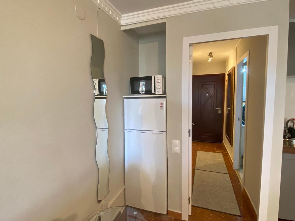 Pinar Apartamento Sitio de Calahonda
