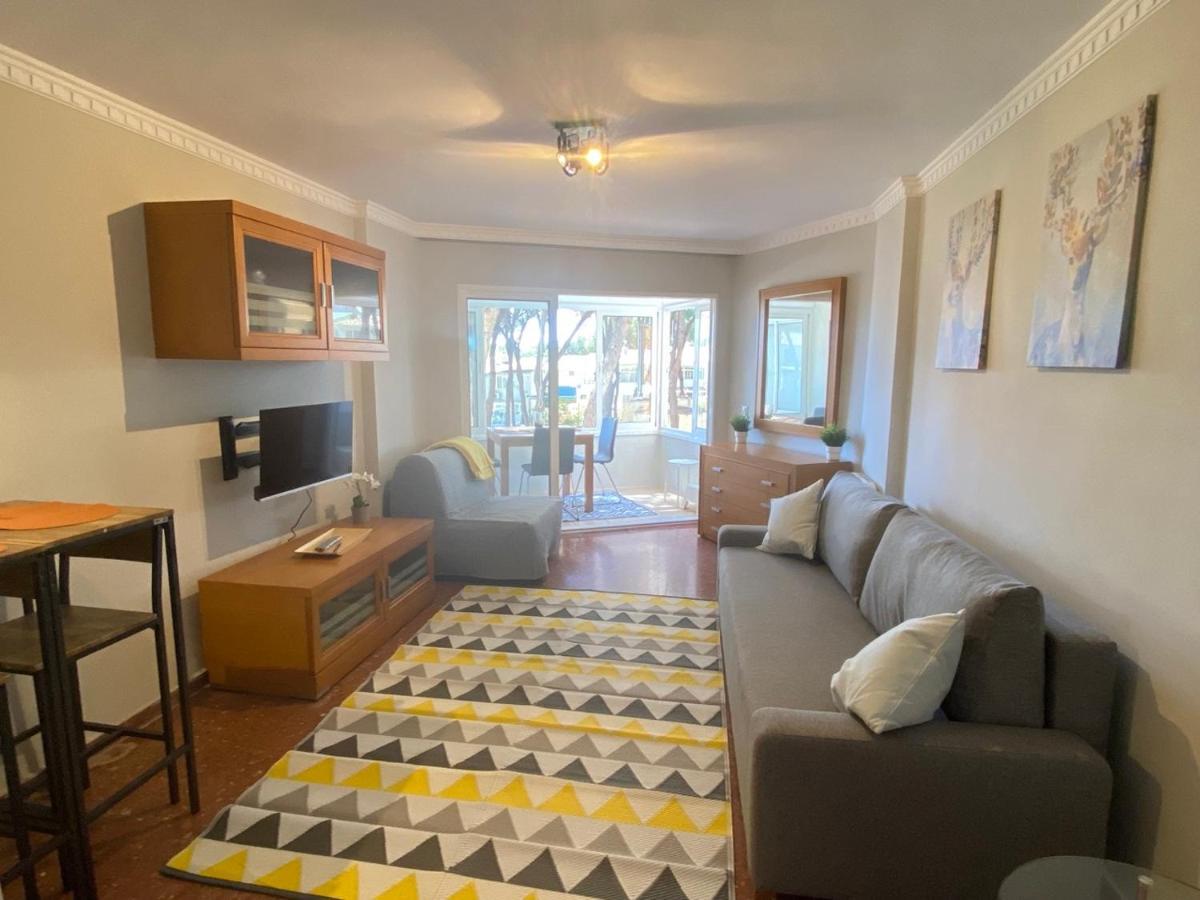 Pinar Apartamento