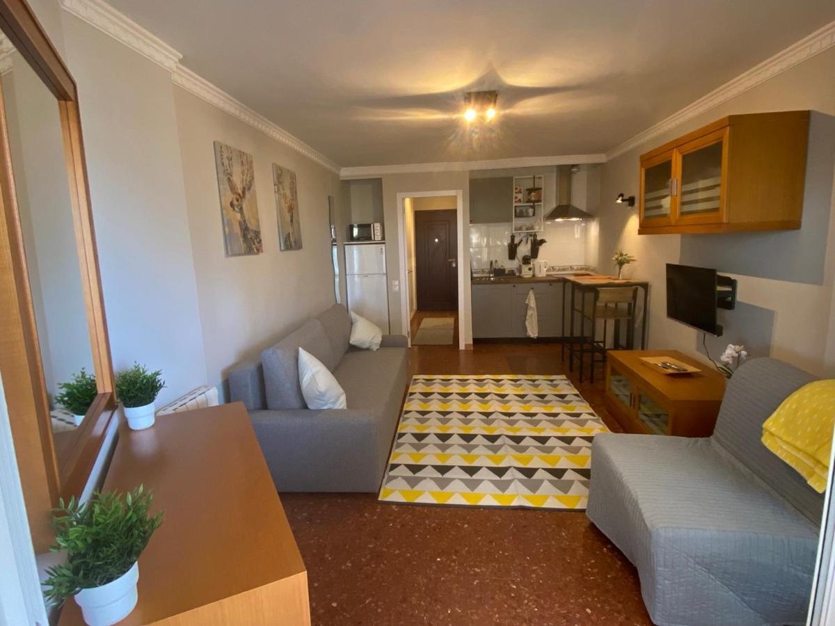Pinar Apartamento *