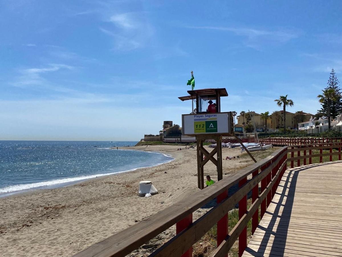 Pinar Apartamento Sitio de Calahonda
