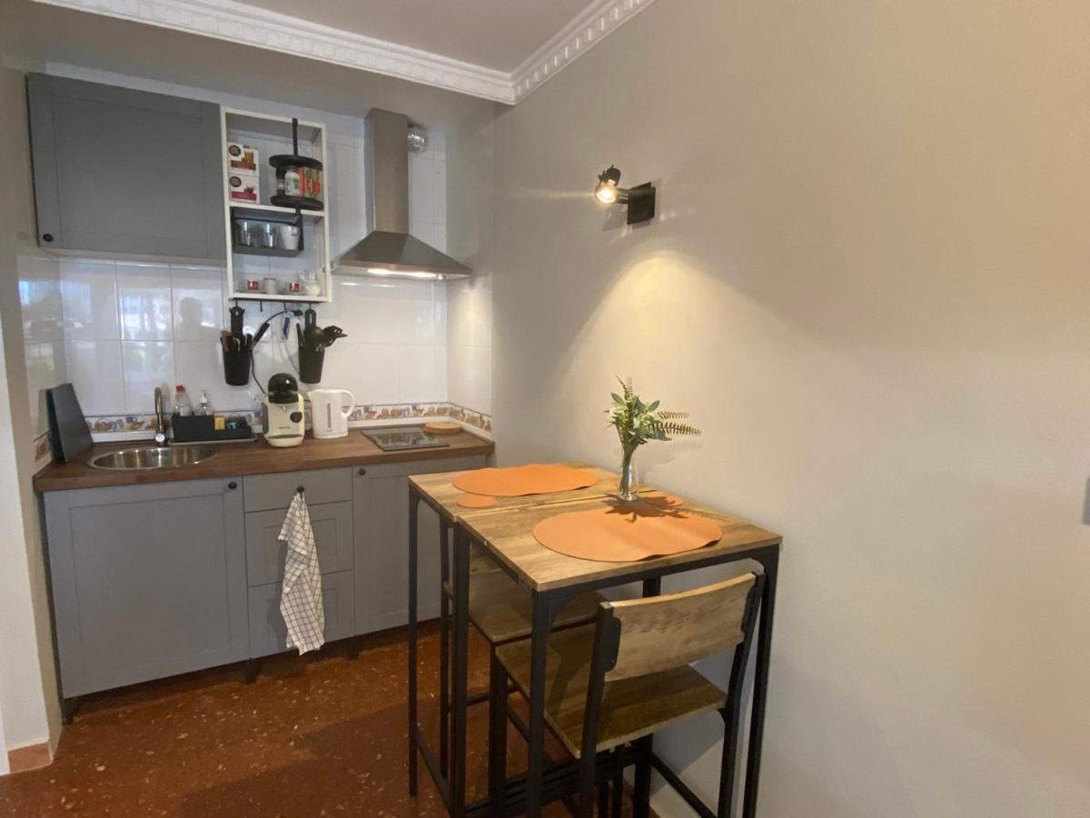 Apartamento Pinar *