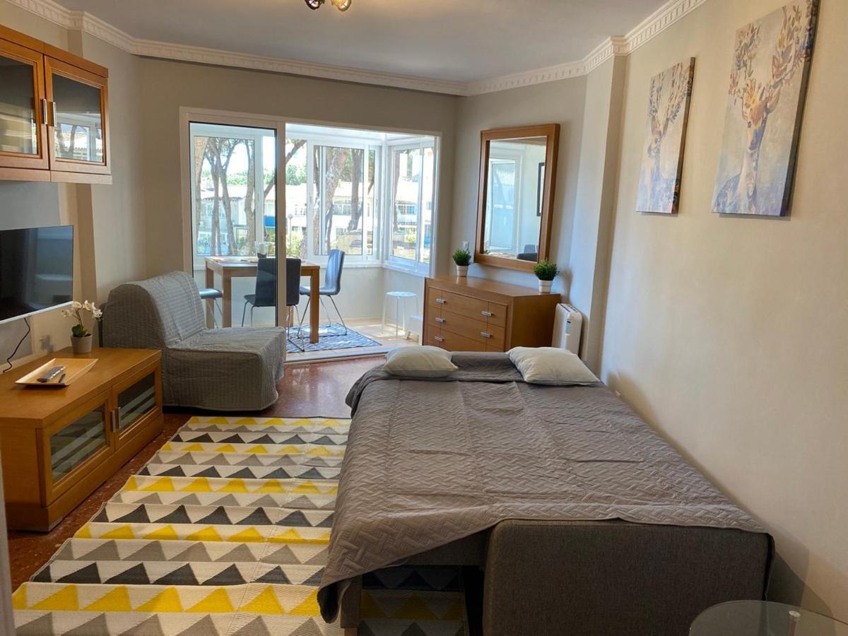 Apartamento Pinar