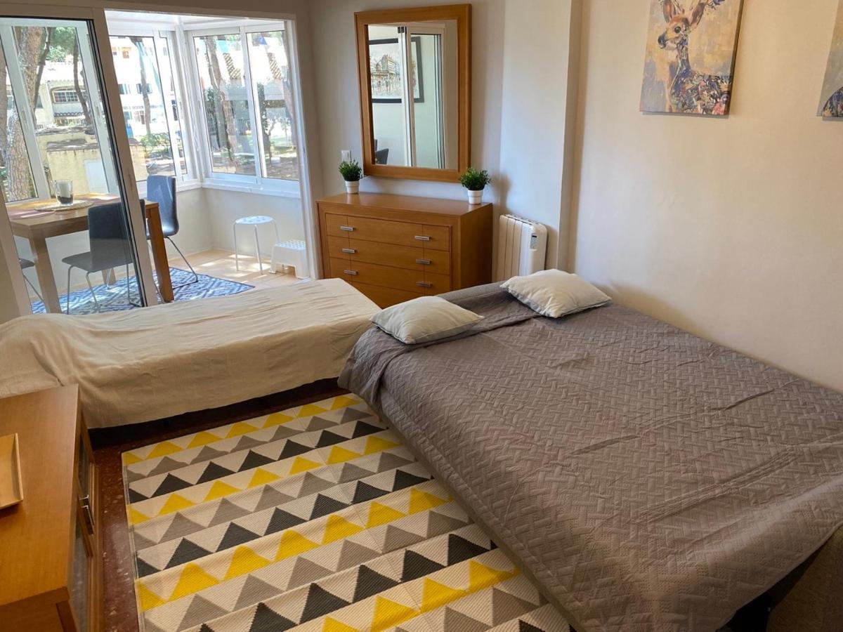 Pinar Apartamento