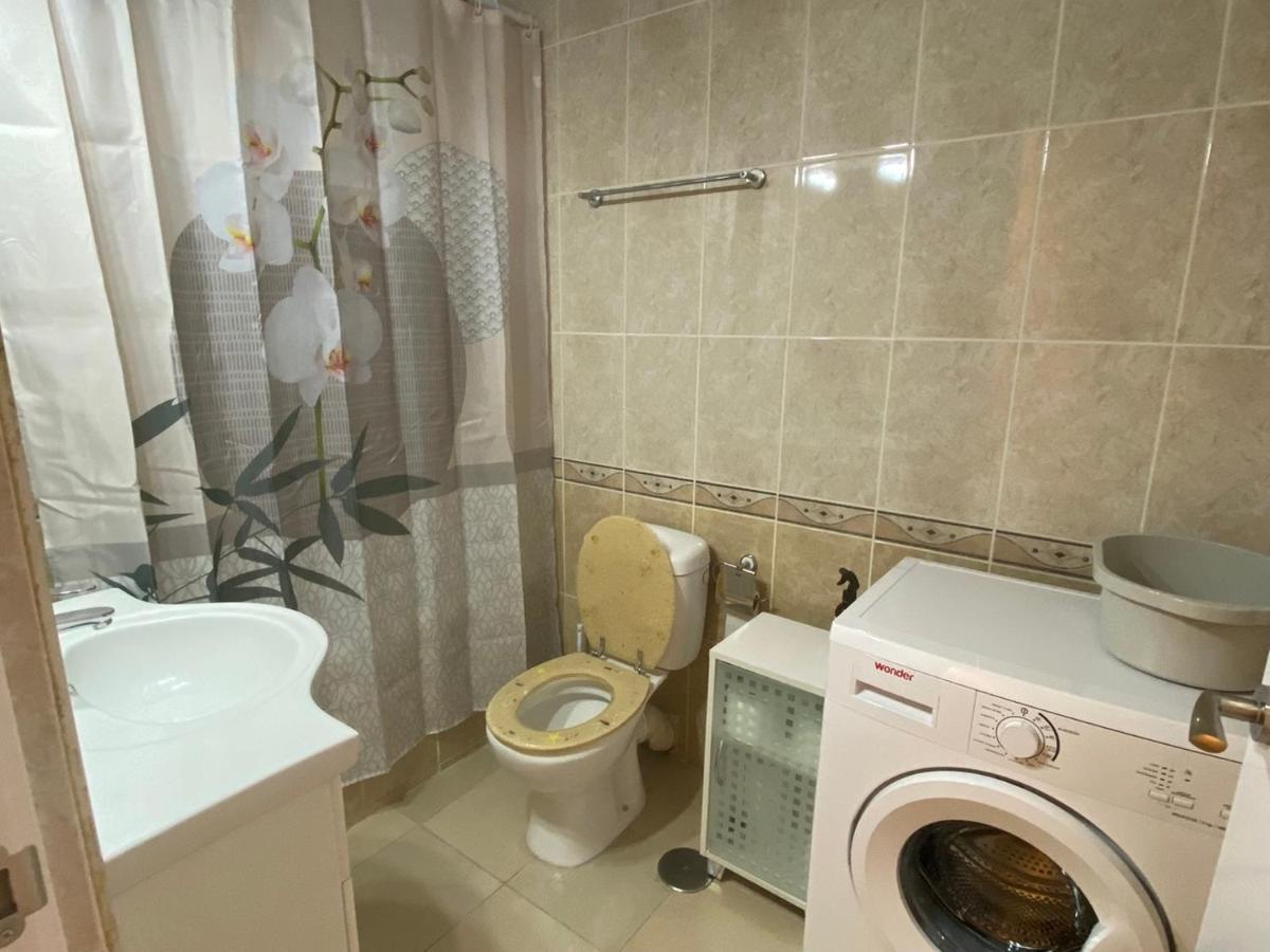 Apartamento Pinar