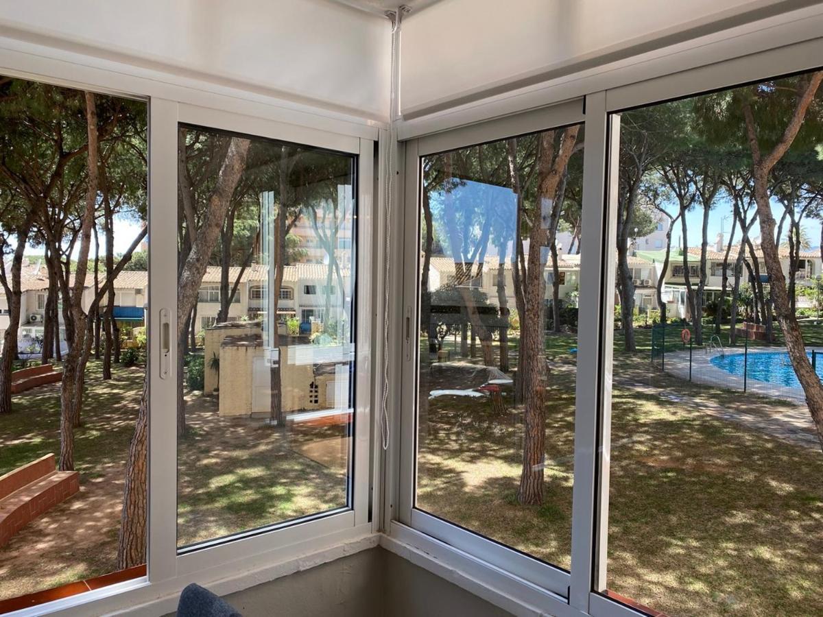Pinar Apartamento Sitio de Calahonda