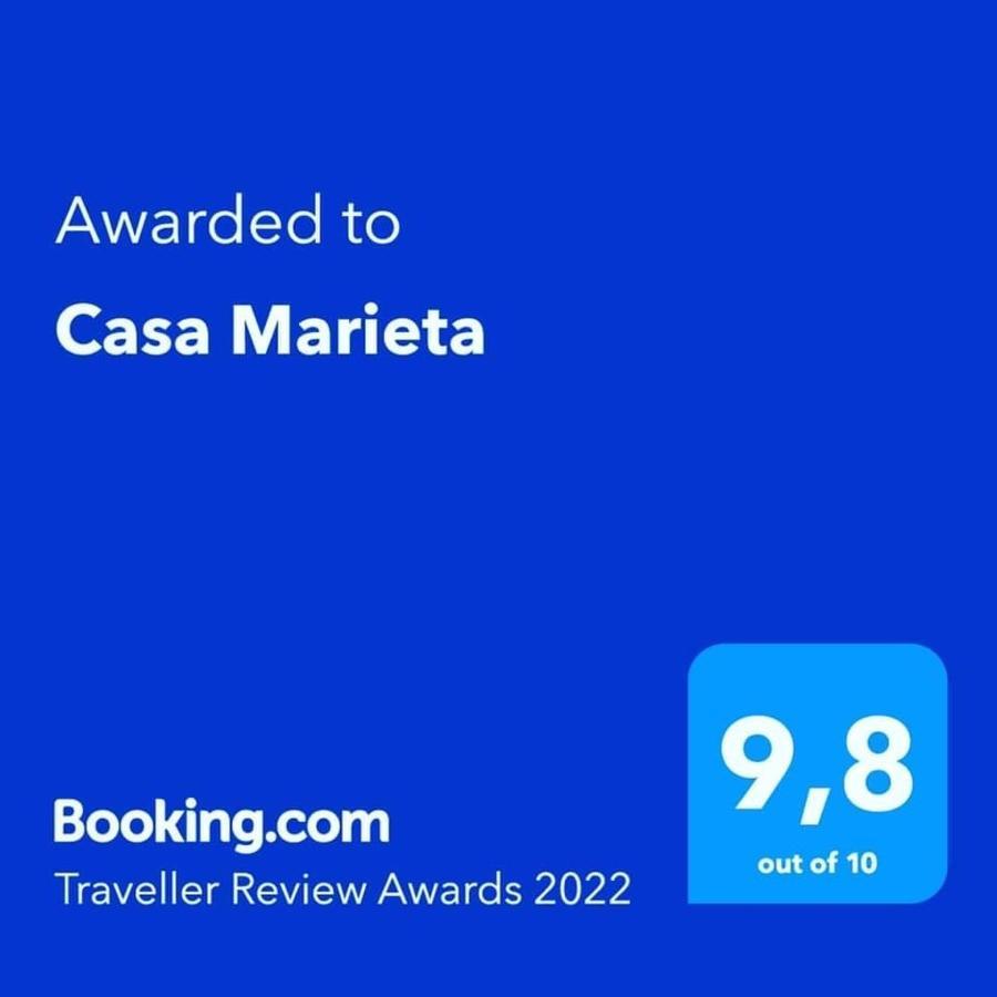 Casa Marieta Holiday home Benissa