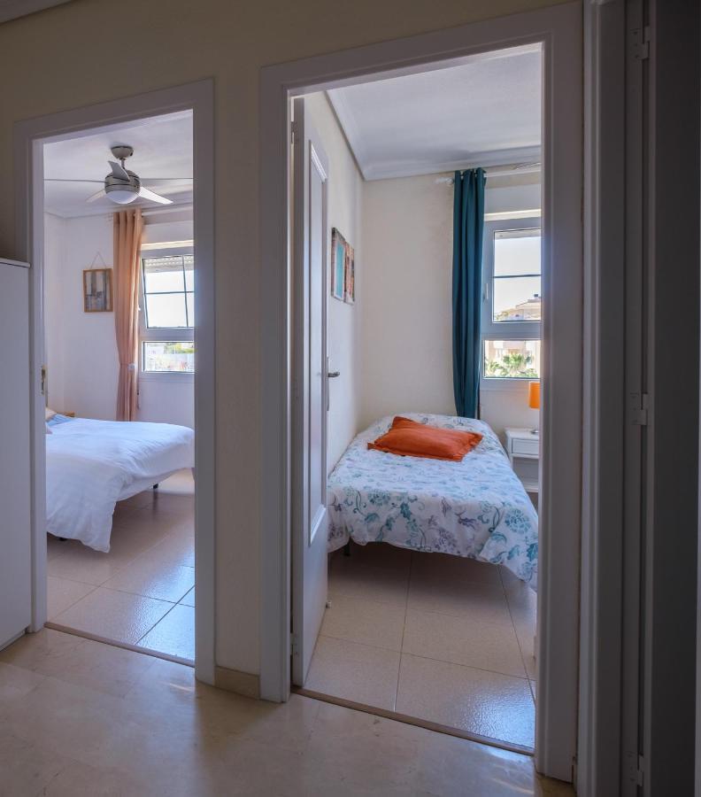 Apartamento Capitolio 3f El Albir