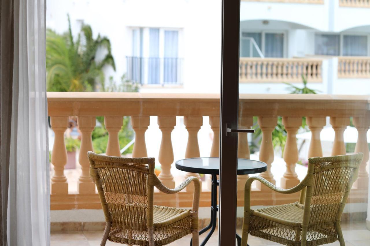 La Pergola Mallorca Aparthotel 4*