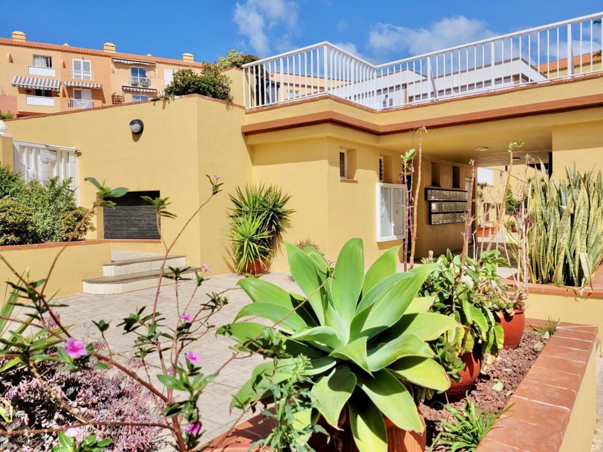 Playa Arena Apartamento *