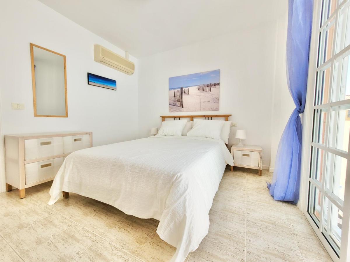 Apartamento Playa Arena