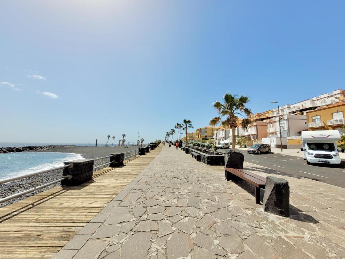 Playa Arena * Araya (Tenerife)