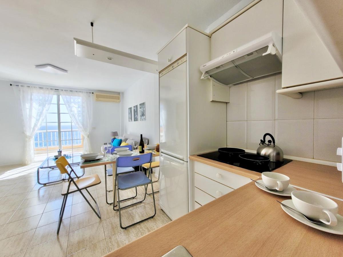 Apartamento Playa Arena