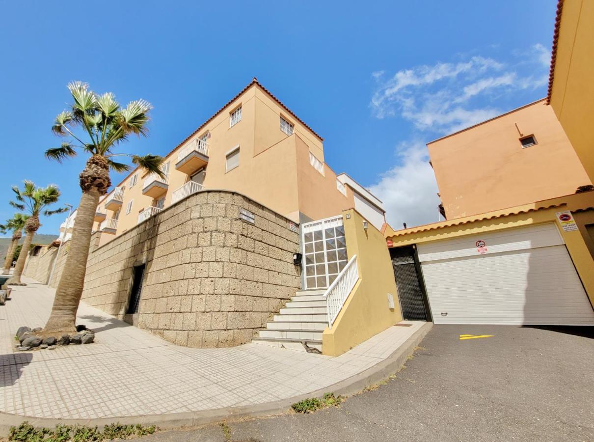 Apartamento Playa Arena Araya (Tenerife)