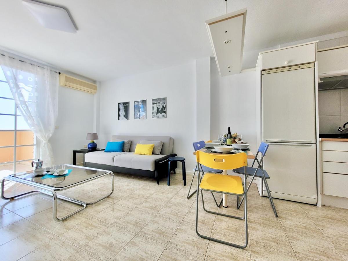 Playa Arena Apartamento *