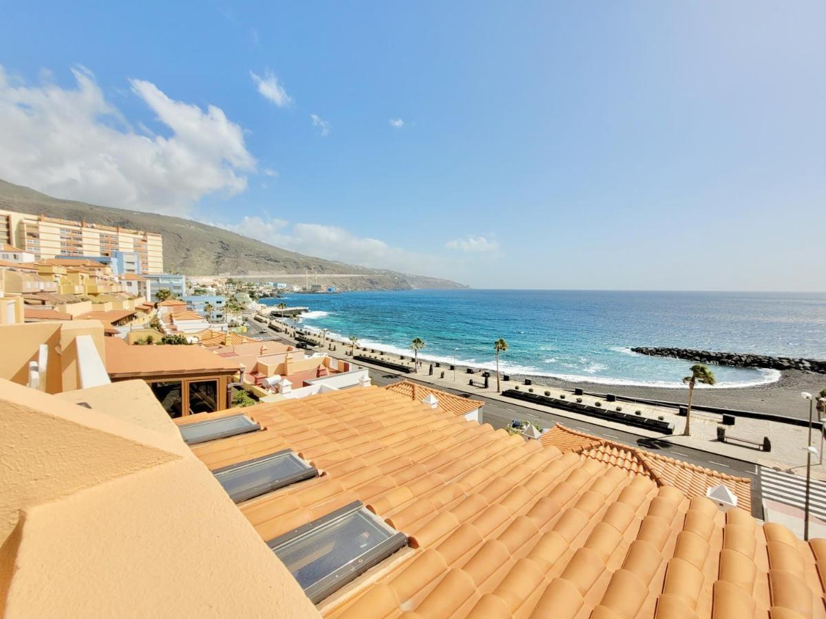 Apartamento Playa Arena