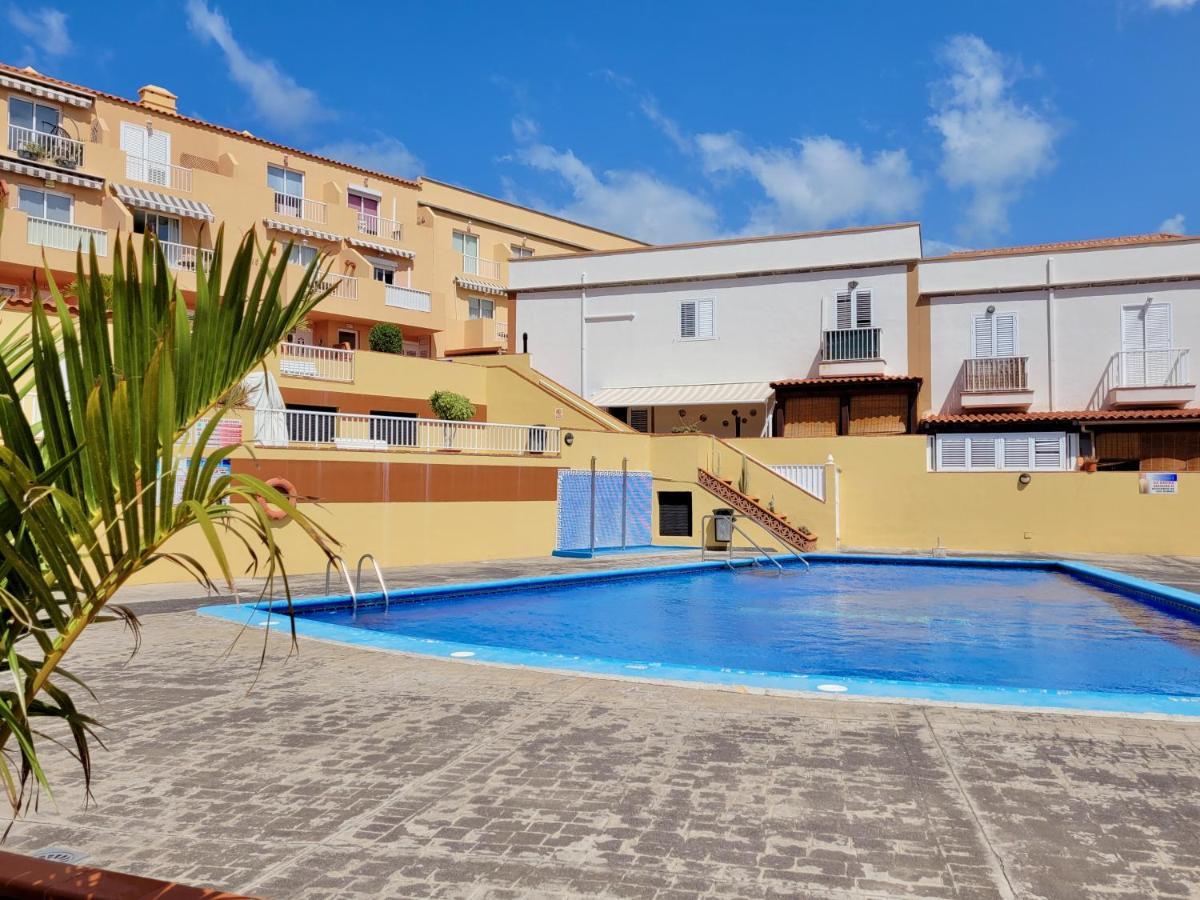 Apartamento Playa Arena